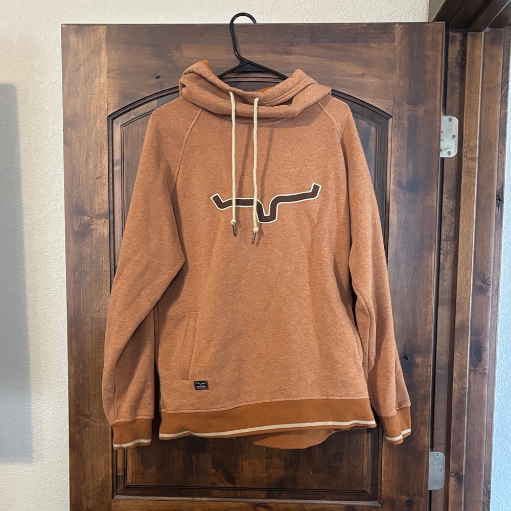 Women’s Kimes Ranch Sweatshirt